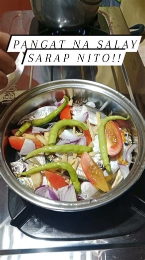 36K views · 343 reactions | Pangat na salay ginto! #food #recipe #foodblogger #foodprep #localfood @topfans | RaNz TV | Facebook