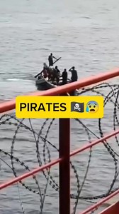 🚢 High-Risk Piracy Areas: Prevention Tips for Mariners 🚢 💡 Staying safe in piracy-prone waters requires vigilance and strategic planning. Here are essential tips for seafarers to prevent pirate attacks: 1️⃣ Maintain a 24/7 Watch: Constantly monitor radar, AIS, and surroundings for suspicious vessels. 2️⃣ Secure the Ship: Lock all doors, hatches, and access points. Install razor wires if necessary. 3️⃣ Speed and Maneuverability: Travel at maximum safe speed and maintain erratic courses to dete