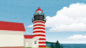 State to State: New England Road Trip