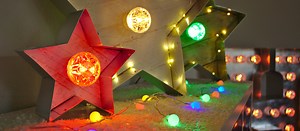 More Blinky = More Better – The WS2812FX Library