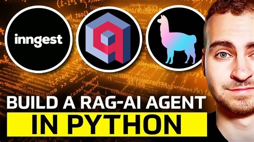 如何用 Python 构建可用于生产环境的 RAG AI Agent