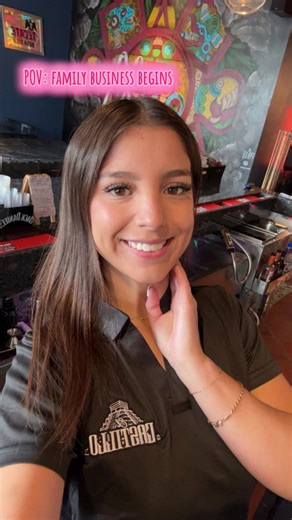 Starting a Family Business: Coaching Volleyball Journey