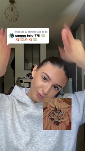 Tuto pour Créer un T-Shirt Personnalisé