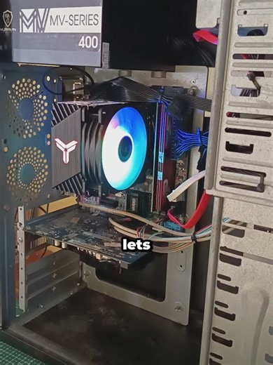 Membangun PC DDR3 dengan Anggaran Terjangkau