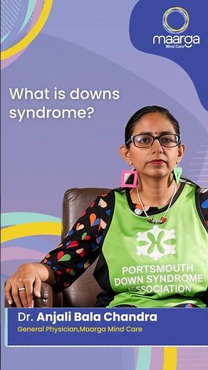 What is Down Syndrome? | Causes & Symptoms Explained #downsyndrome #childpsychiatry