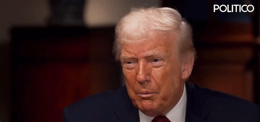 President Trump is asked if the new Fed Chair will be expected to "lower interest rates immediately." President Trump "Yes." | And We Know