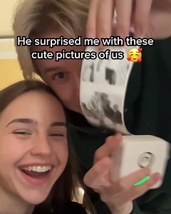 Print a picture instantly from your phone 🪄 Meet the world's smallest printer🔥 ✅ Take it everywhere - compact and lightweight ✅ Inkless - print up to 100 pictures per 1 paper roll without any ink ✅ Easy to use - simply connect to the FREE app via Bluetooth ✅ First paper roll comes for FREE Unlock your creativity flow, try different types of papers, and instantly print photos, notes & labels from your phone. Sounds too good? Get Yours now 😉 - https://www.poooliprint.com/ | Poooliprint