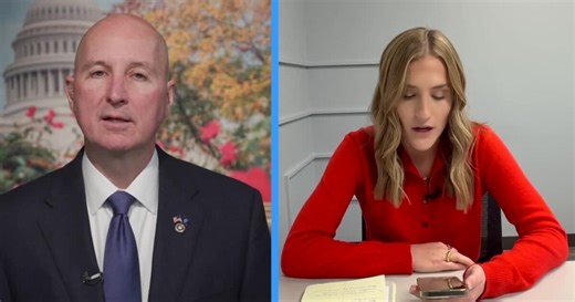 Senator Ricketts opposed to using 'nuclear option' to reopen government