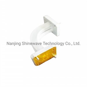 [Hot Item] High-Performance Double Ridge Waveguide for 2GHz to 40GHz Applications