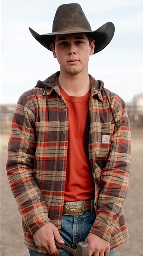 Carhartt: Inspired by dusty dirt fields and old beat-up barns, our new Homestead Red just rode in.