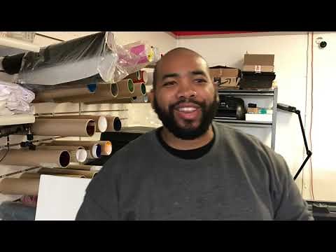 WHITE TONER VS DTF PRINTING - LET'S TALK!