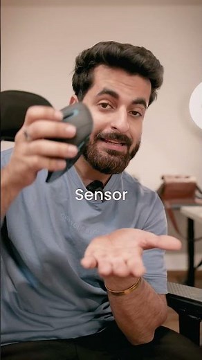 HOW MOUSE Works? 🐭