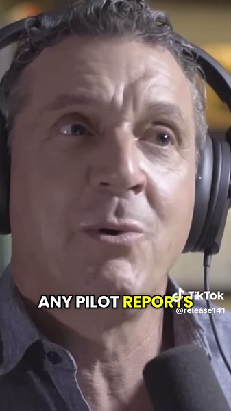 James Fox Discusses Aliens and Bigelow's Insights