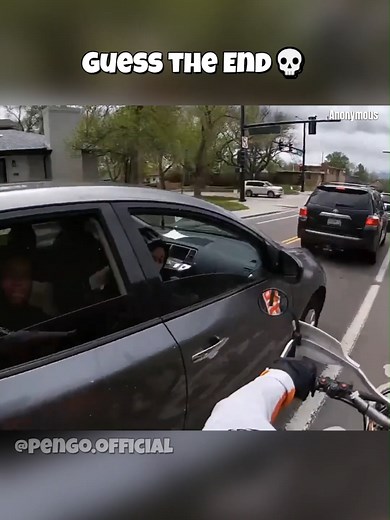 Wild from start to finish…🤯 Cr:Anonymous #bikerlife #pyf #pov #fyp