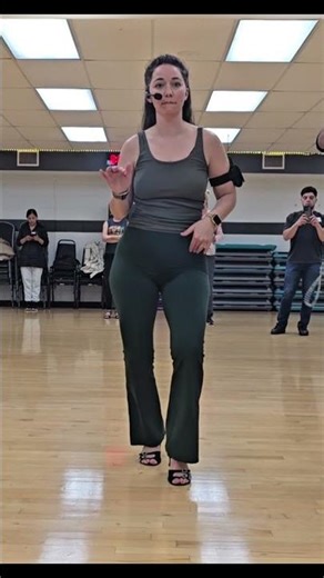 🔥 8-Week Salsa Bootcamp — Just $77 🔥Perfect for Absolute Beginners