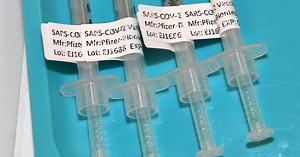 COVID vaccines may offer long-term immunity