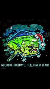 A Brighter Future Starts Today! With Star brite keeping things clean, Star Tron powering every journey, and Project SeaSafe championing marine restoration, we’re heading into 2025 with purpose. Here’s to healthy waters, stronger engines, and brighter horizons. Happy New Year from all of us! 🌎 | Star brite Solutions