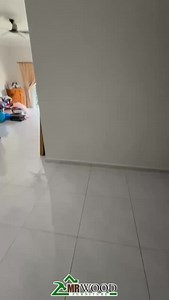 54 shares | “Kabinet Simpanan Kemas, Folding Door Bergaya  Kombinasi...