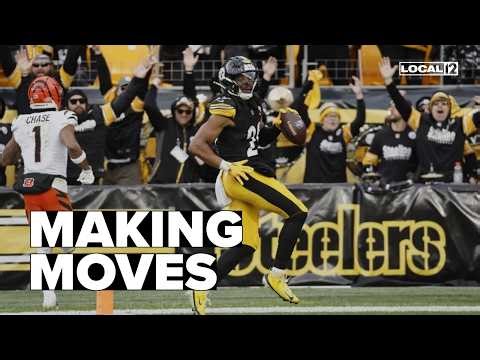 Cincinnati Bengals sign pair of defensive backs; what that means ahead of NFL Draft