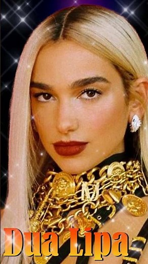 Break My Heart - Dua Lipa