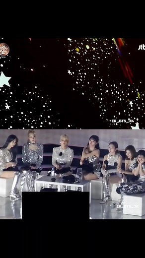 Idol Reactions to BTS Full Performance