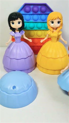 Trendy Disney Princess Costumes! 👗👸🏻👑