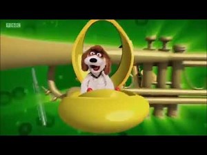 Carrie and David's Popshop Beginning Cbeebies UK