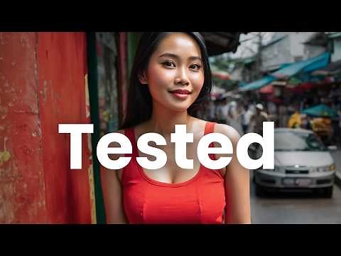 15 Signs You’re Actually Ready to Date a Filipina