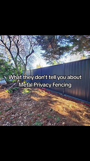 Stand Out as a Fencing Contractor | Metal Privacy Fencing Tips & Ideas