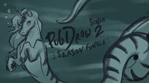 5.7K views · 285 reactions | Don't miss tomorrow's season finale of Pub Draw with Babs Tarr & Marisha Ray, featuring special guest Sung Jin Ahn from Titmouse (supervising director of The Legend of Vox Machina)! Wednesday 12/4 at 5pm Pacific on twitch.tv/criticalrole! | Critical Role | Facebook