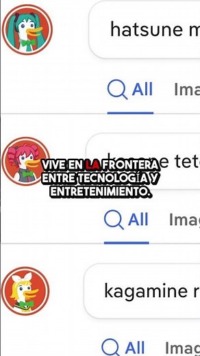 DuckDuckGo goes otaku 🔥 Anime icons arrive on the private search engine