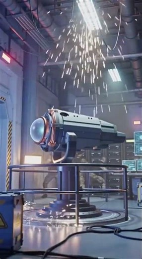 Monkey's Mischief: Unleashing Chaos in a Secret Lab! #MonkeyTrouble #SecretLab