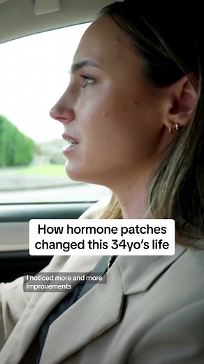 Hormone Patch Benefits for Women: A Life-Changing Experience