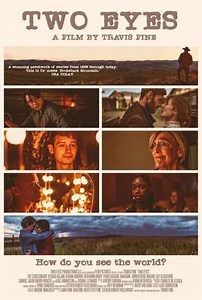 Stream Two Eyes (2020): Find it on Netflix, Prime Video, Hulu & more