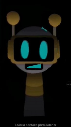 fun bot phase 2 animación recreada