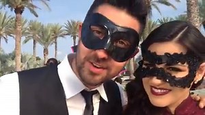 Lo prometido es deuda, el making off con mi querida Maite Perroni Página Oficial #TodoLoQueSoy | Alex Ubago