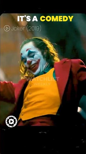 My Life is a Comedy - Joker’s Final Transformation | Joker (2019)