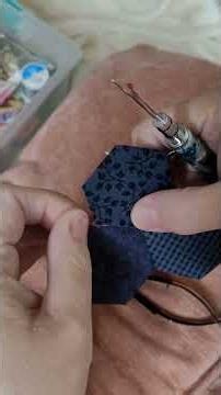 Dissecting an EPP hexagon diamond shape.