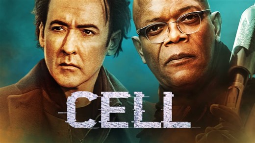 Cell (2016)