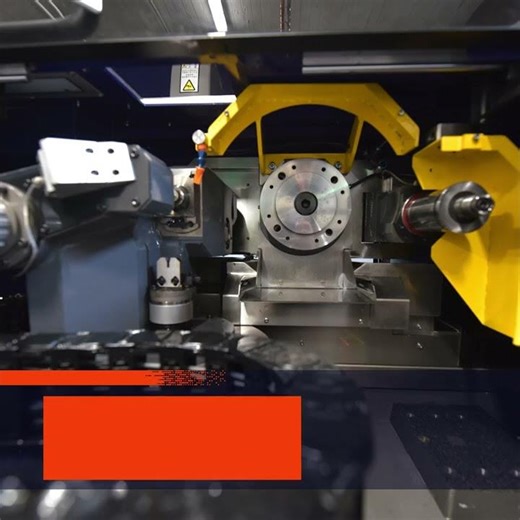 Alchemist 28 — Robots & Pallets for Maximum Flexibility