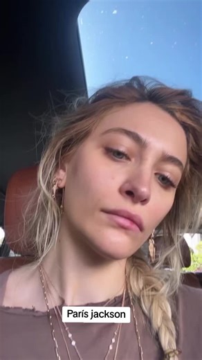 París Jackson: Homenaje a Michael Jackson