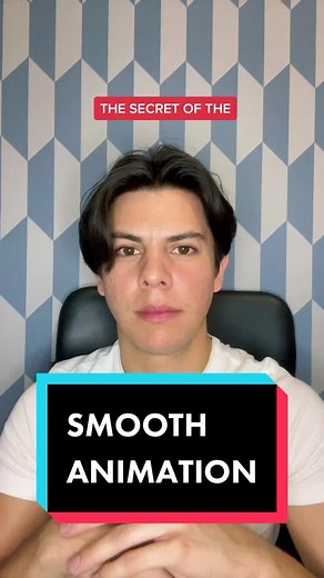 The secret to create smooth animation is “Continuity” #animation #motiongraphics #adobeaftereffects #adobe #aftereffects #creativity #art #design #2D #3D #graphicdesign #CapCut