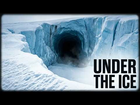 Base 211 Beneath Antarctica’s Ice | Archive Entry 1