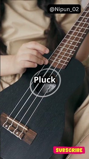 How To Tune A Ukulele (Beginner's Guide)