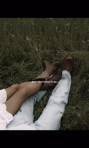 I don’t mind #dontmindifyoudo #ellalangley #rileygreen #countrymusic #country