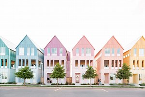 Homes for Sale in Oklahoma City ⋆ Wheeler District