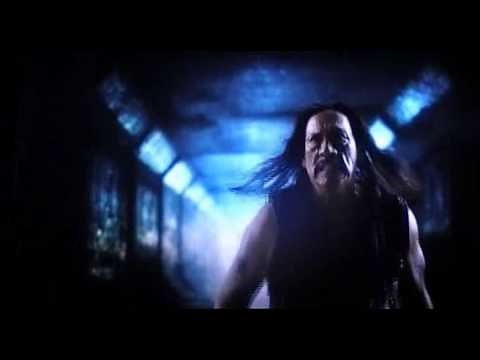 Machete Kills Again in Space Trailer 2 (2014)