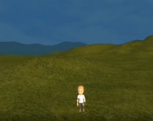 Godot 3.2 Gles 2 Test by sikgames