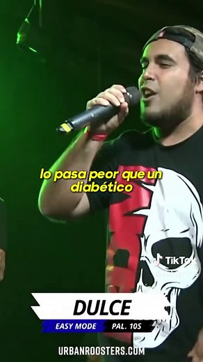 Comprendiendo la Hipérbole en el Freestyle