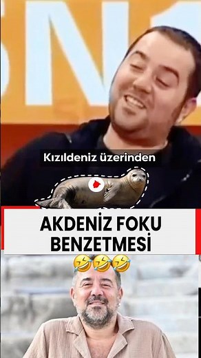 Ata Demirer "Take Care of Me! Because..." #comedy #atademirer